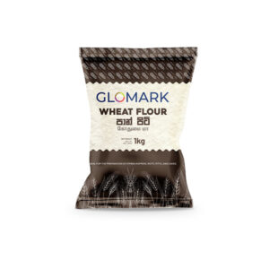 Glomark Wheat Flour 1Kg